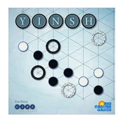 Rio-Grande-Games Yinsh