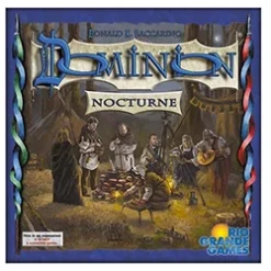 Rio-Grande-Games Dominion: Nocturne
