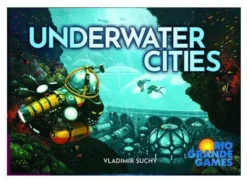 Rio-Grande-Games Underwater Cities