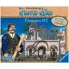 Rio-Grande-Games Puerto Rico: Expansion 1&2