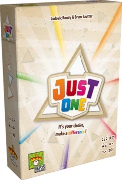 Just One