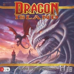 Dragon Island [SALE]
