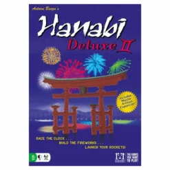 Hanabi: Deluxe 2