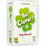 SO CLOVER