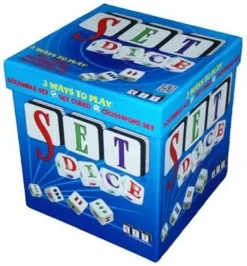SET Dice