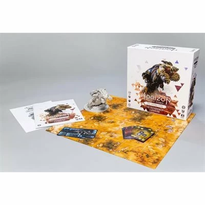 Horizon Zero Dawn: Rockbreaker Expansion