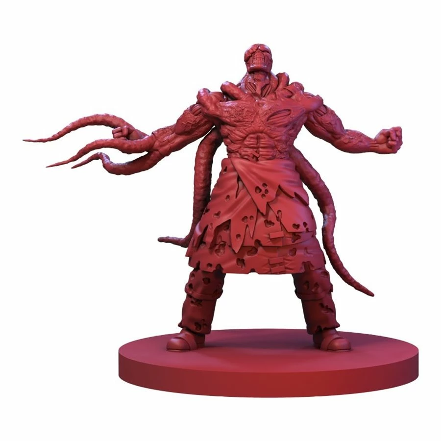 Resident Evil 3: The Board Game - Image 6