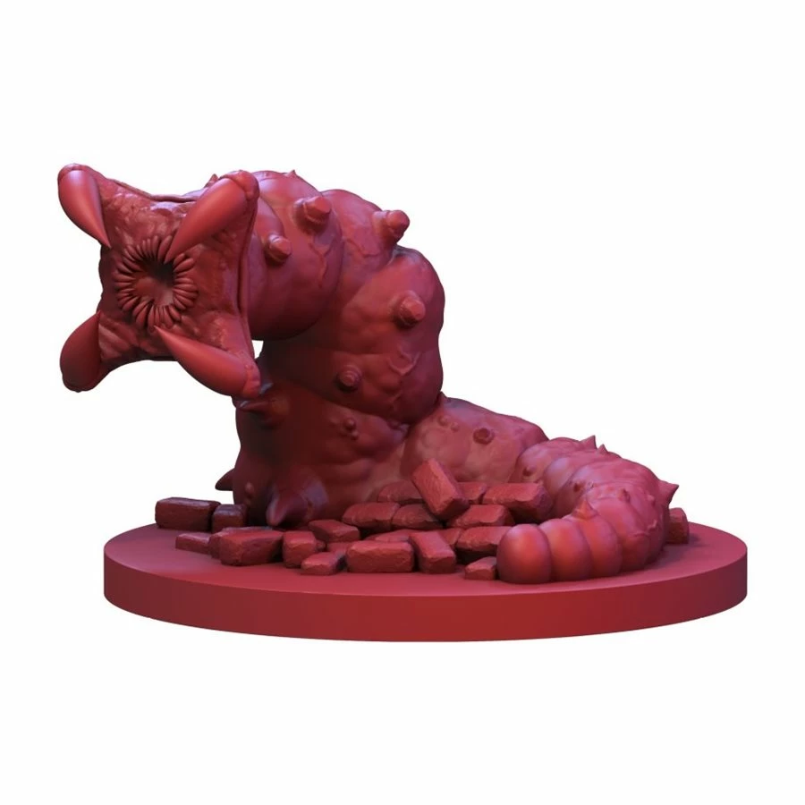 Resident Evil 3: The Board Game - Image 7