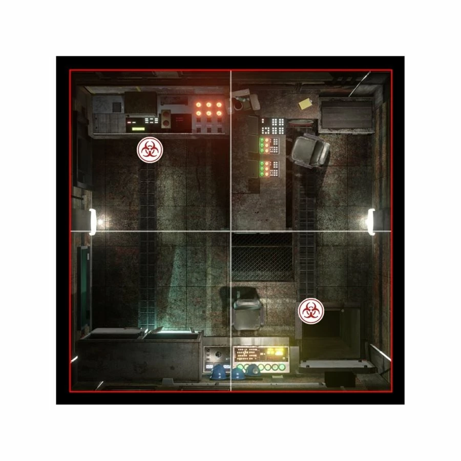 Resident Evil 3: The City Of Ruin Expansion - Image 6