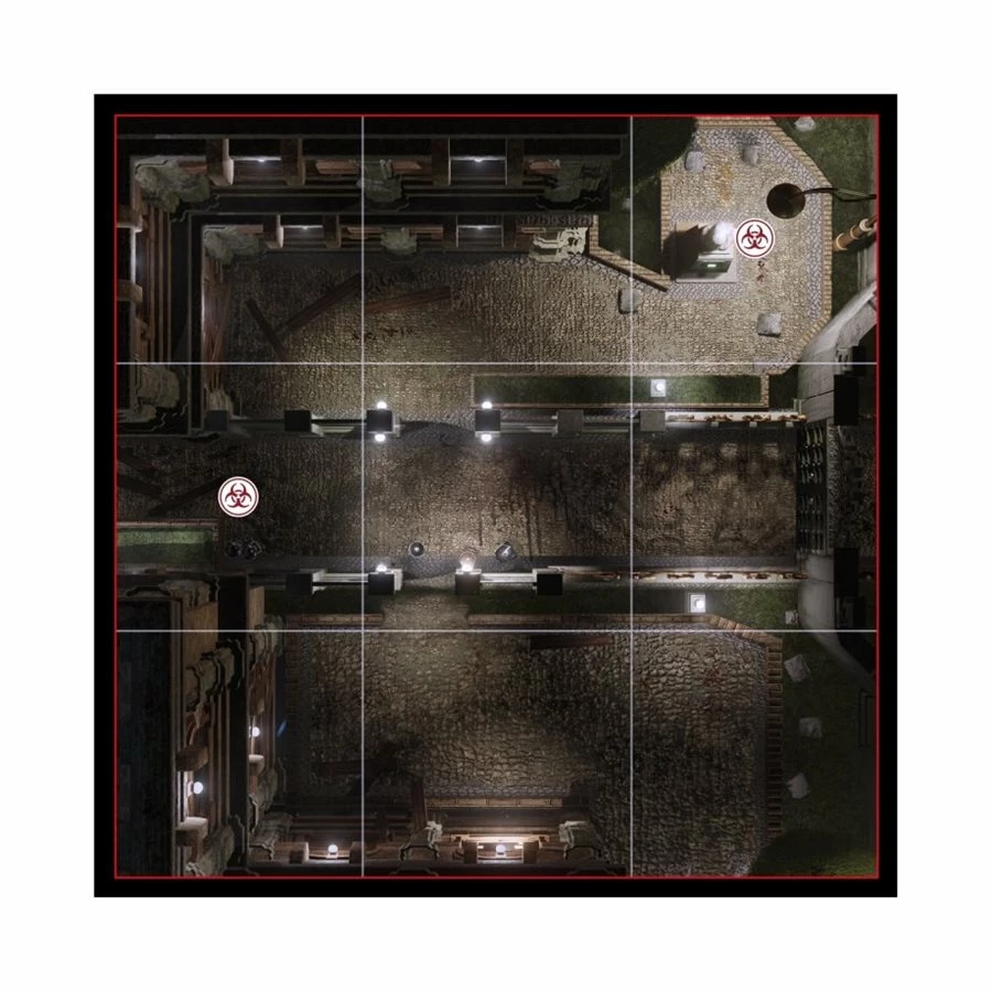 Resident Evil 3: The City Of Ruin Expansion - Image 7