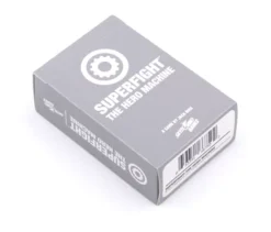 Superfight: The Hero Machine (SALE)