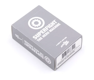 Superfight: The Hero Machine (SALE)