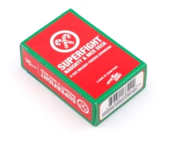 Superfight: The Naughty And Nice Deck (SALE)
