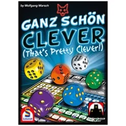 Ganz Schon Clever (That's Pretty Clever)