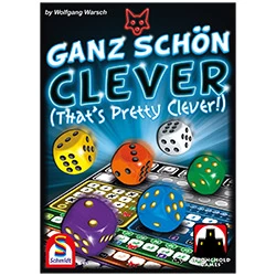 Ganz Schon Clever (That's Pretty Clever)