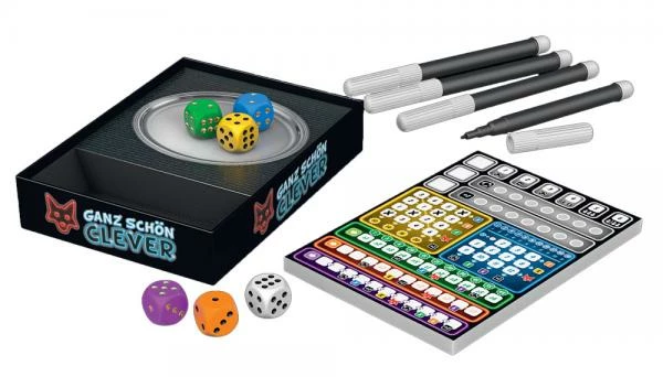 Ganz Schon Clever (That's Pretty Clever) - Image 3