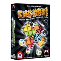 Schmidt Spiele Encore!
