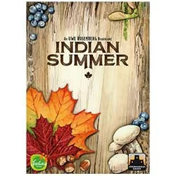 Indian Summer