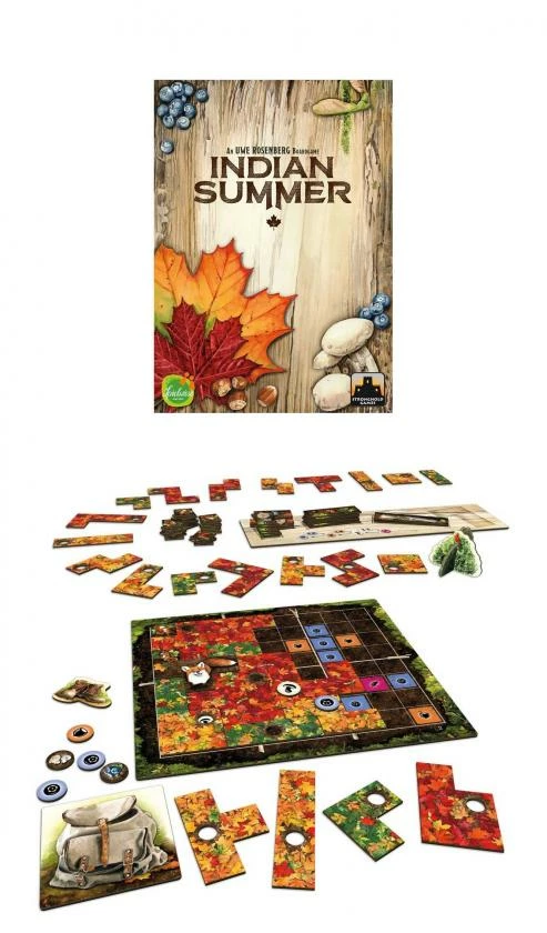 Indian Summer - Image 3