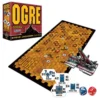 Steve Jackson Games Ogre: 6th Edition