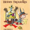Steve Jackson Games Munchkin: Hidden Treasures