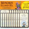 Steve Jackson Games Munchkin: Halloween Pack