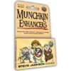Steve Jackson Games Munchkin: Enhancers