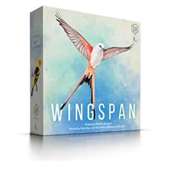 Stonemaier Games Wingspan - Image 2