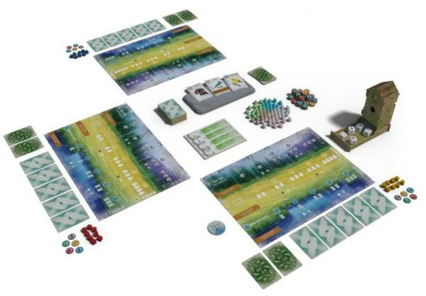 Stonemaier Games Wingspan - Image 3