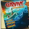 Survive: Escape From Atlantis (30th Anniversary Ed.)