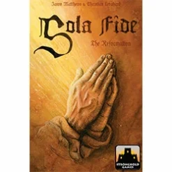 Sola Fide: The Reformation