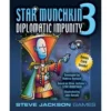 Steve Jackson Games Star Munchkin 3: Diplomatic Immunity