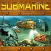 Rio-Grande-Games Submarine