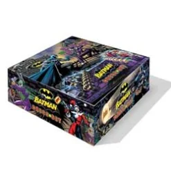 USAopoly Chess: Joker Vs Batman