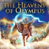Rio-Grande-Games The Heavens Of Olympus [SALE]
