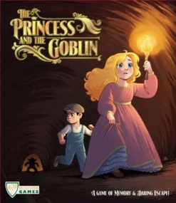 The Princess & The Goblin