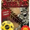 Steve Jackson Games Zombie Dice 3: School Bus
