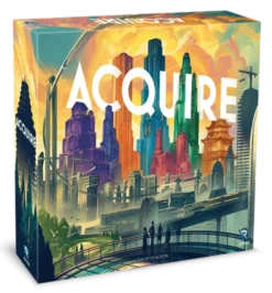 Acquire