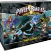 Power Rangers: Heroes Of The Grid - Allies Pack #1