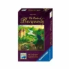 Ravensburger The Castles Of Burgundy Card Game