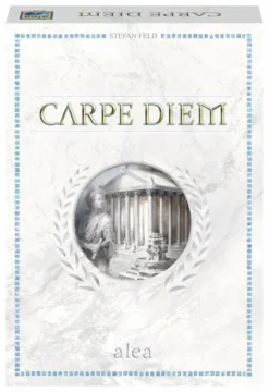 Ravensburger Carpe Diem 2