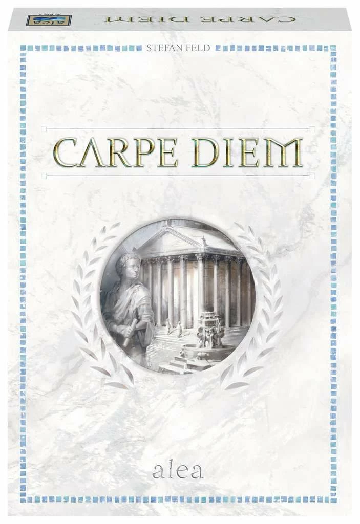 Ravensburger Carpe Diem 2
