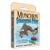 Steve Jackson Games Munchkin: Something Fishy