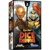 Dice Throne Season 1 Rerolled: Box 2 - Monk Vs Paladin