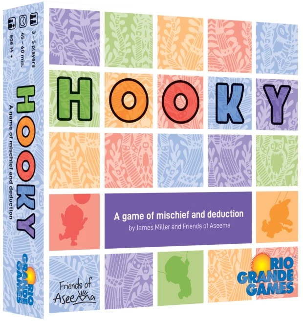 Rio-Grande-Games Hooky