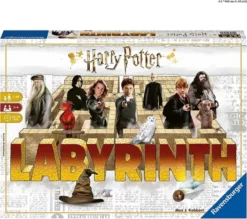 Ravensburger Harry Potter Labyrinth