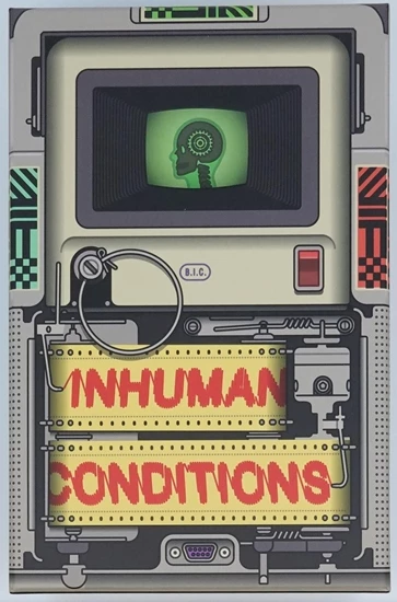 Inhuman Conditions - Image 2