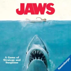 Ravensburger Jaws (Signature Game)