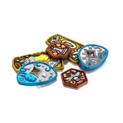 Merchants Of The Dark Road: Lumi Coins