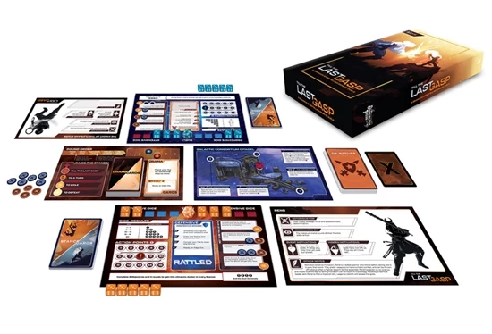 Till The Last Gasp - Image 3